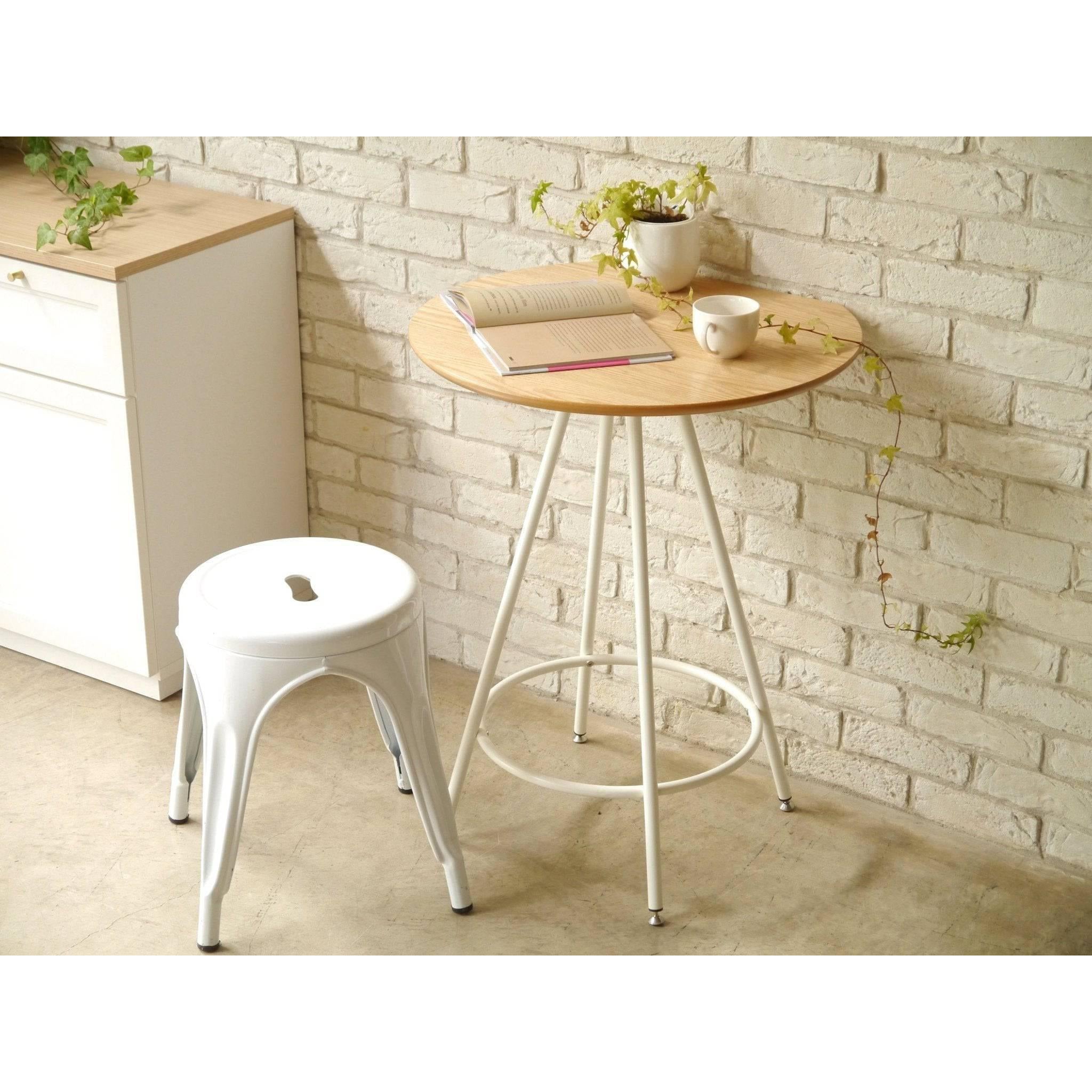 カフェテーブルCafe table Luar 60GART ガルトkaguaroo