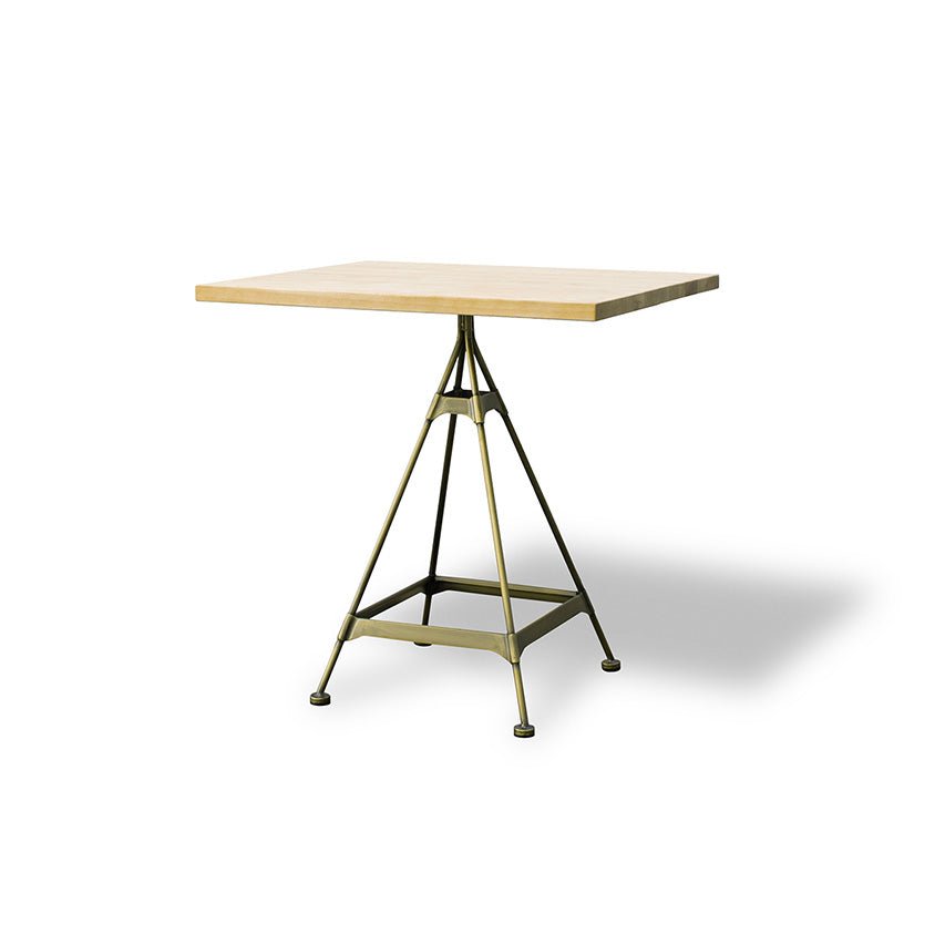 カフェテーブルCafe Table RIRIV 75GART ガルトkaguaroo