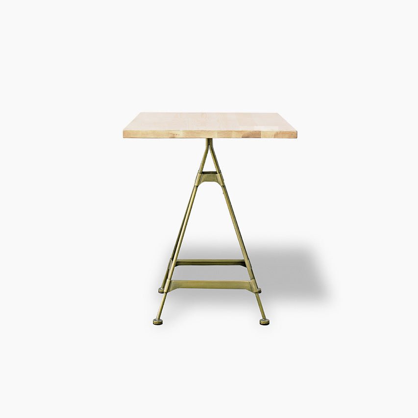 カフェテーブルCafe Table RIRIV 75GART ガルトkaguaroo