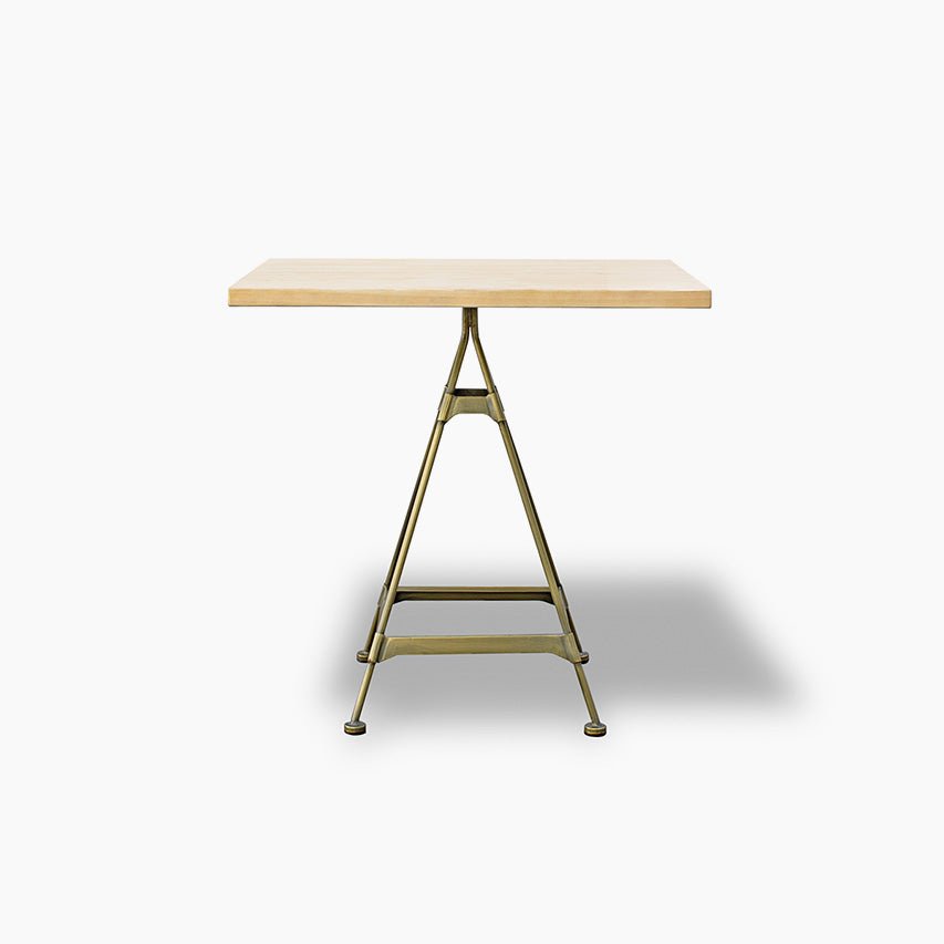 カフェテーブルCafe Table RIRIV 75GART ガルトkaguaroo