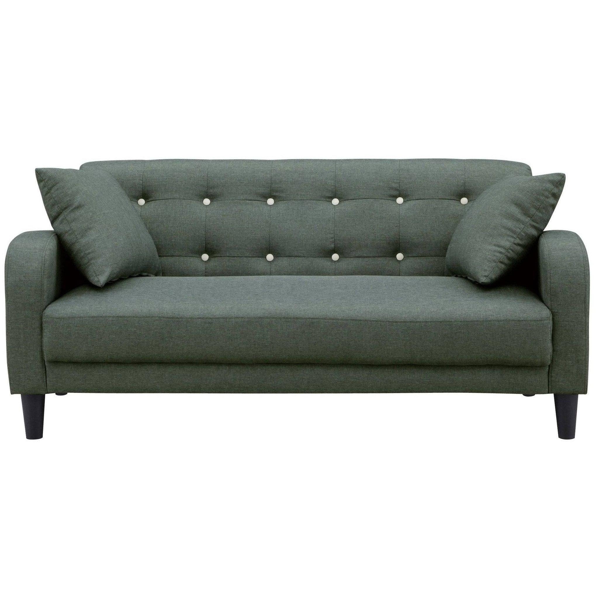 Casual Sofa Fragola 2P - カジュアルソファ - 4531833210473 - 2