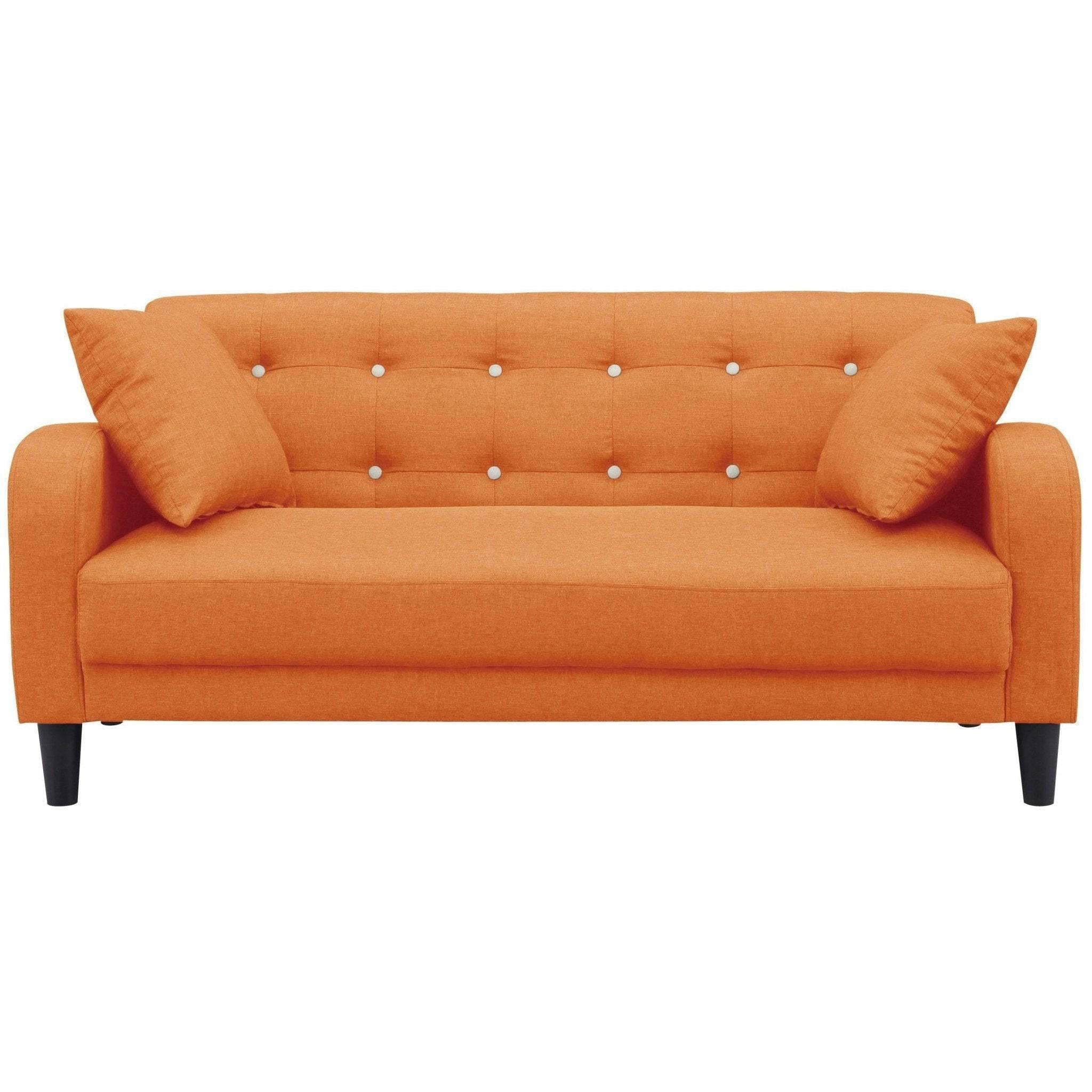 Casual Sofa Fragola 2P - カジュアルソファ - 4531833210503 - 17