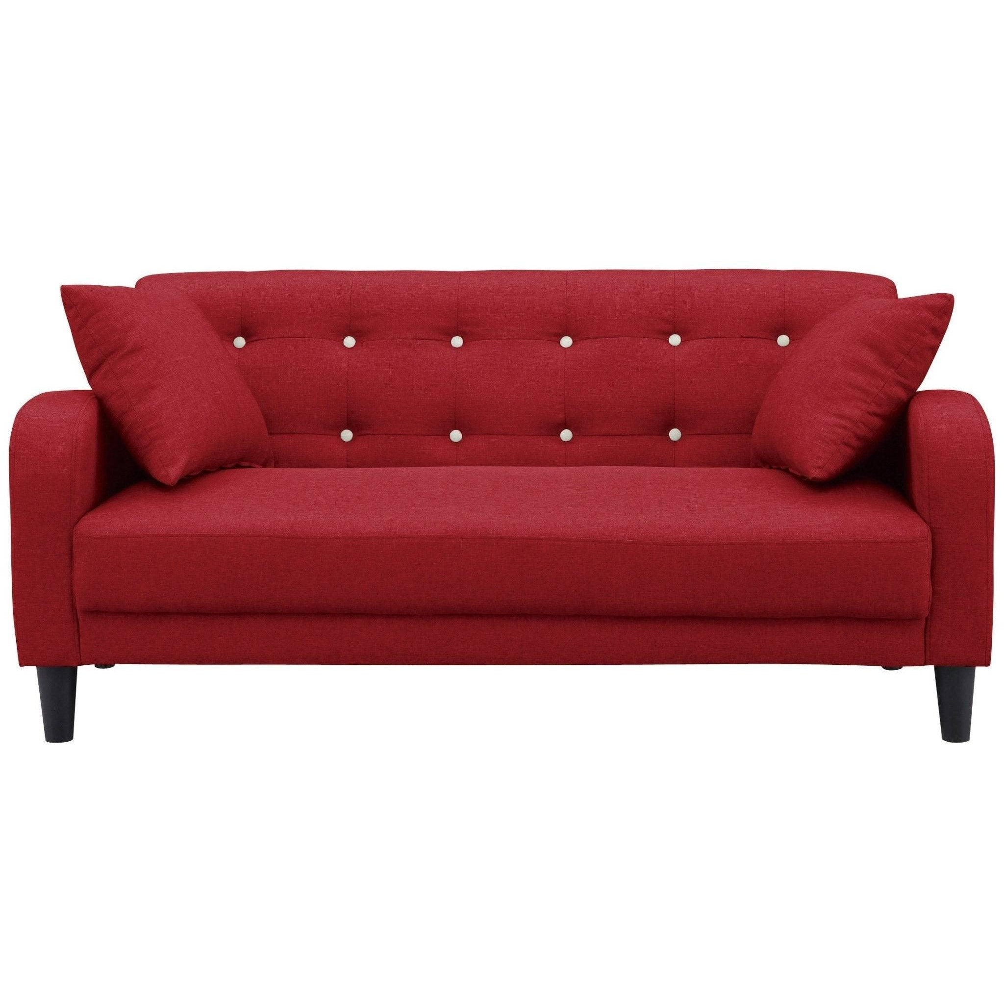 Casual Sofa Fragola 2P - カジュアルソファ - 4531833210527 - 11