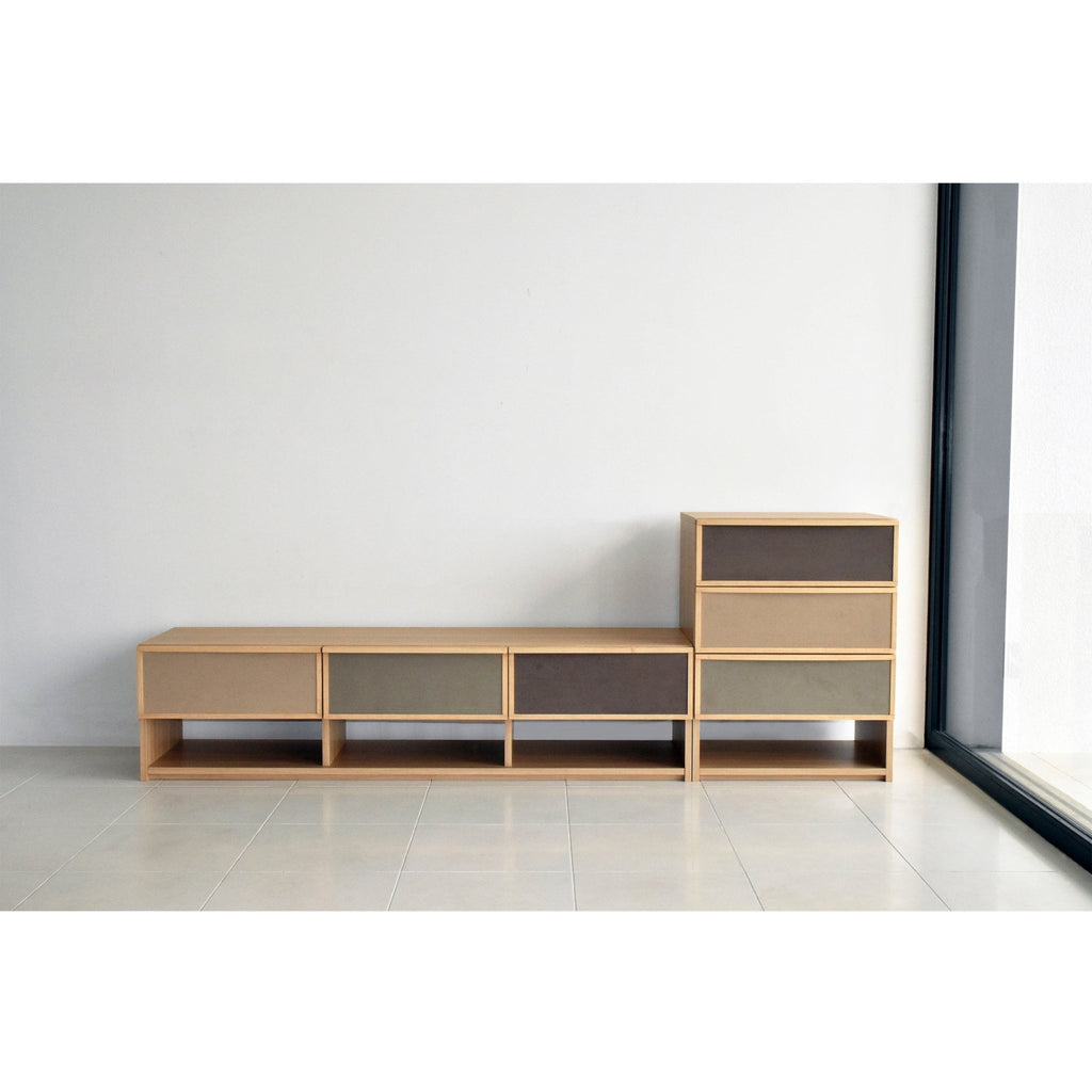 チェストChest KALPEA 60GART ガルトkaguaroo