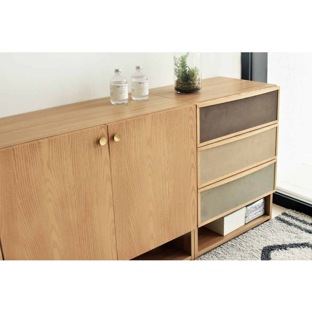 チェストChest KALPEA 60GART ガルトkaguaroo