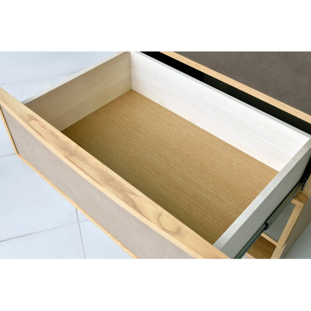 チェストChest KALPEA 60GART ガルトkaguaroo