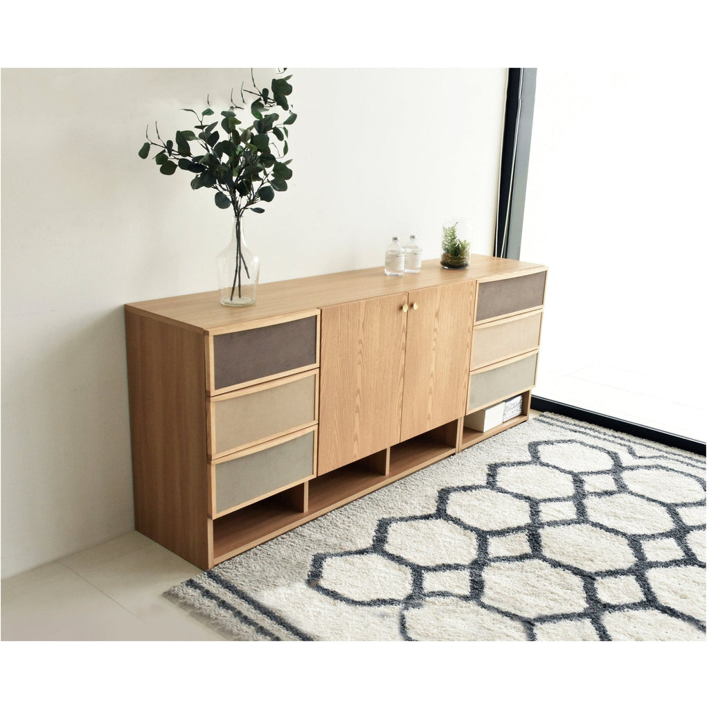 チェストChest KALPEA 60GART ガルトkaguaroo
