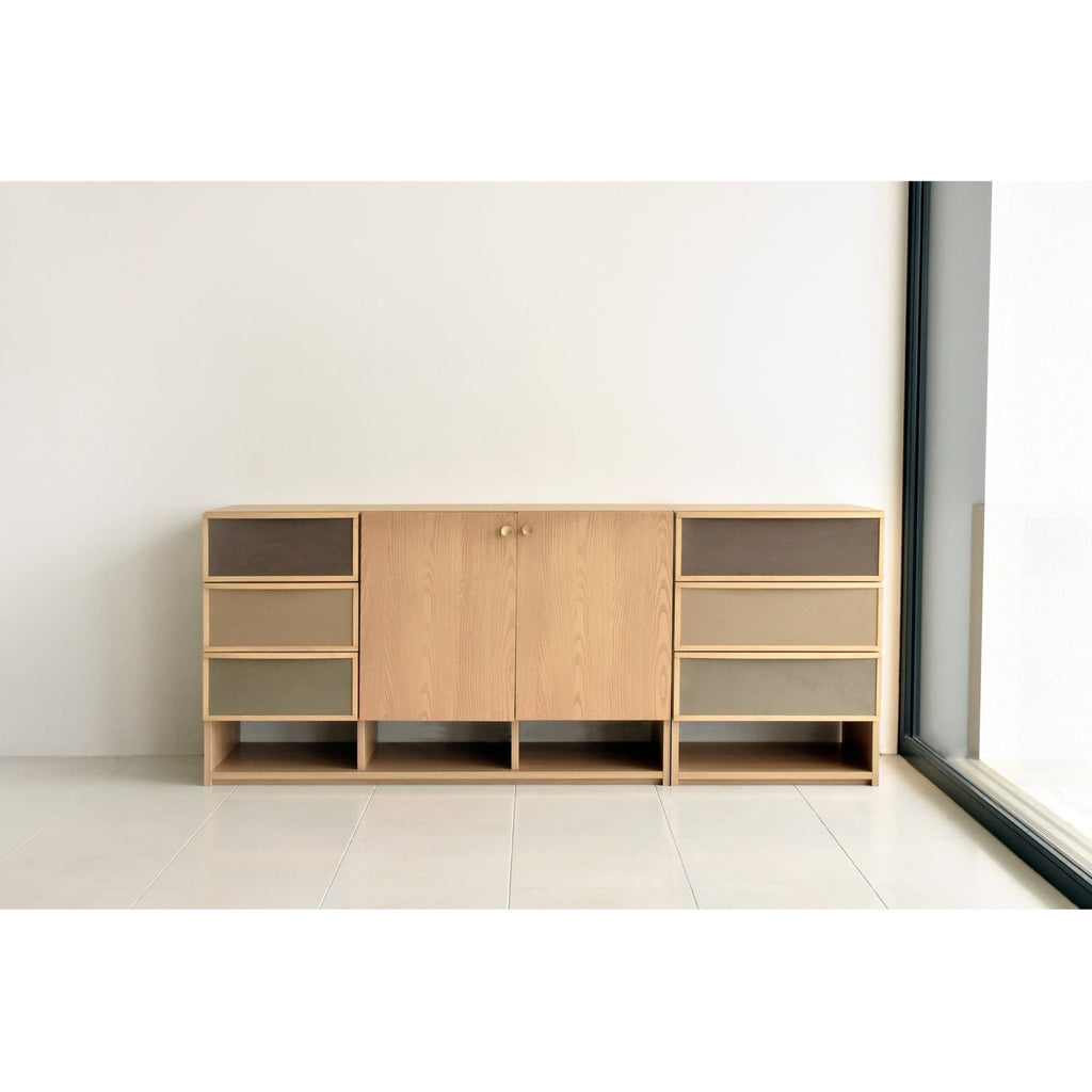 チェストChest KALPEA 60GART ガルトkaguaroo