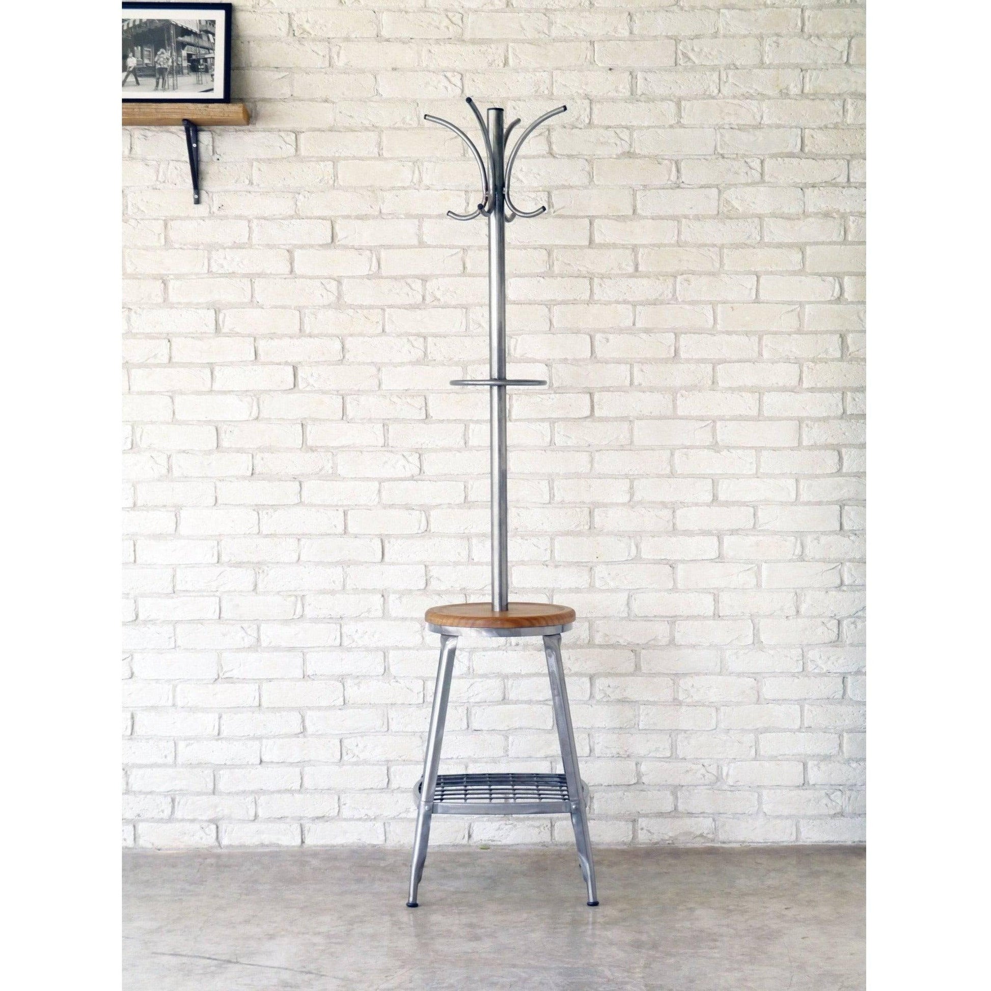 ハンガーラックCoat hanger 1281GART ガルトkaguaroo
