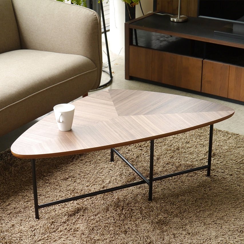 センターテーブルCT table ALBO 105GART ガルトkaguaroo