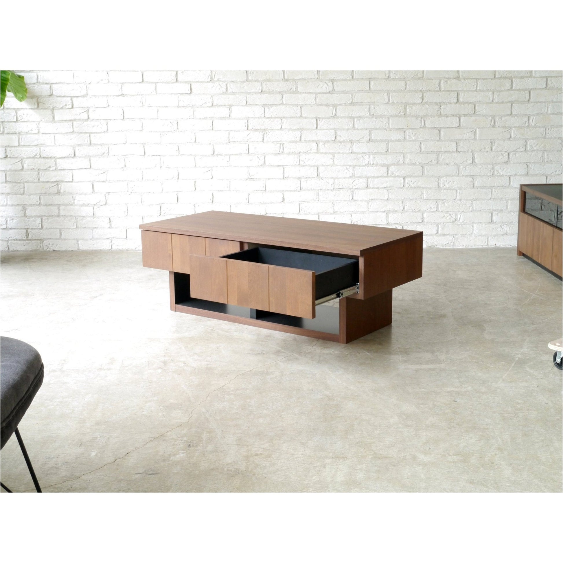 CT table BRIST 110 - センターテーブル - 4937294127846 - 8