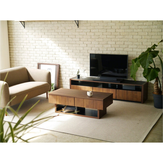 CT table BRIST 110 - センターテーブル - 4937294127846 - 2