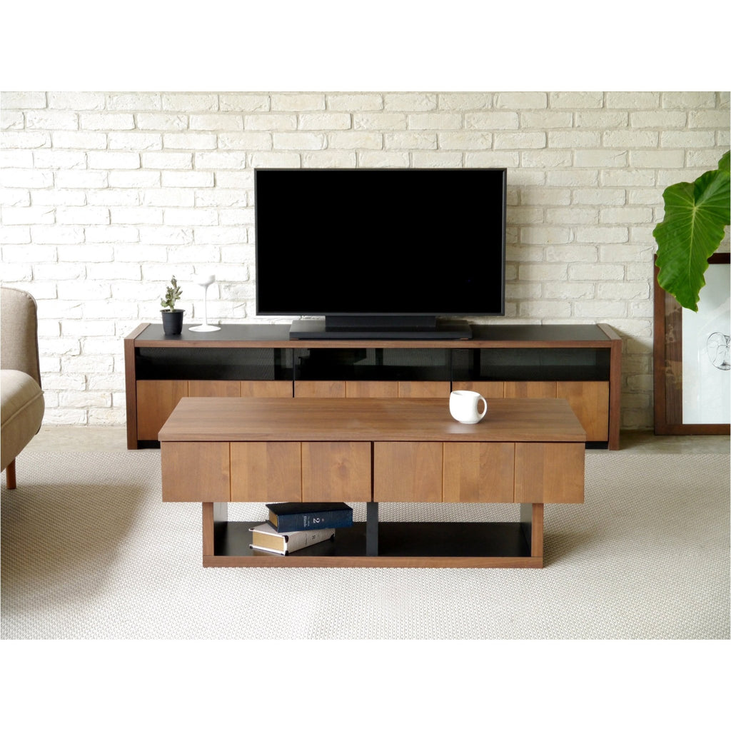 CT table BRIST 110 - センターテーブル - 4937294127846 - 11