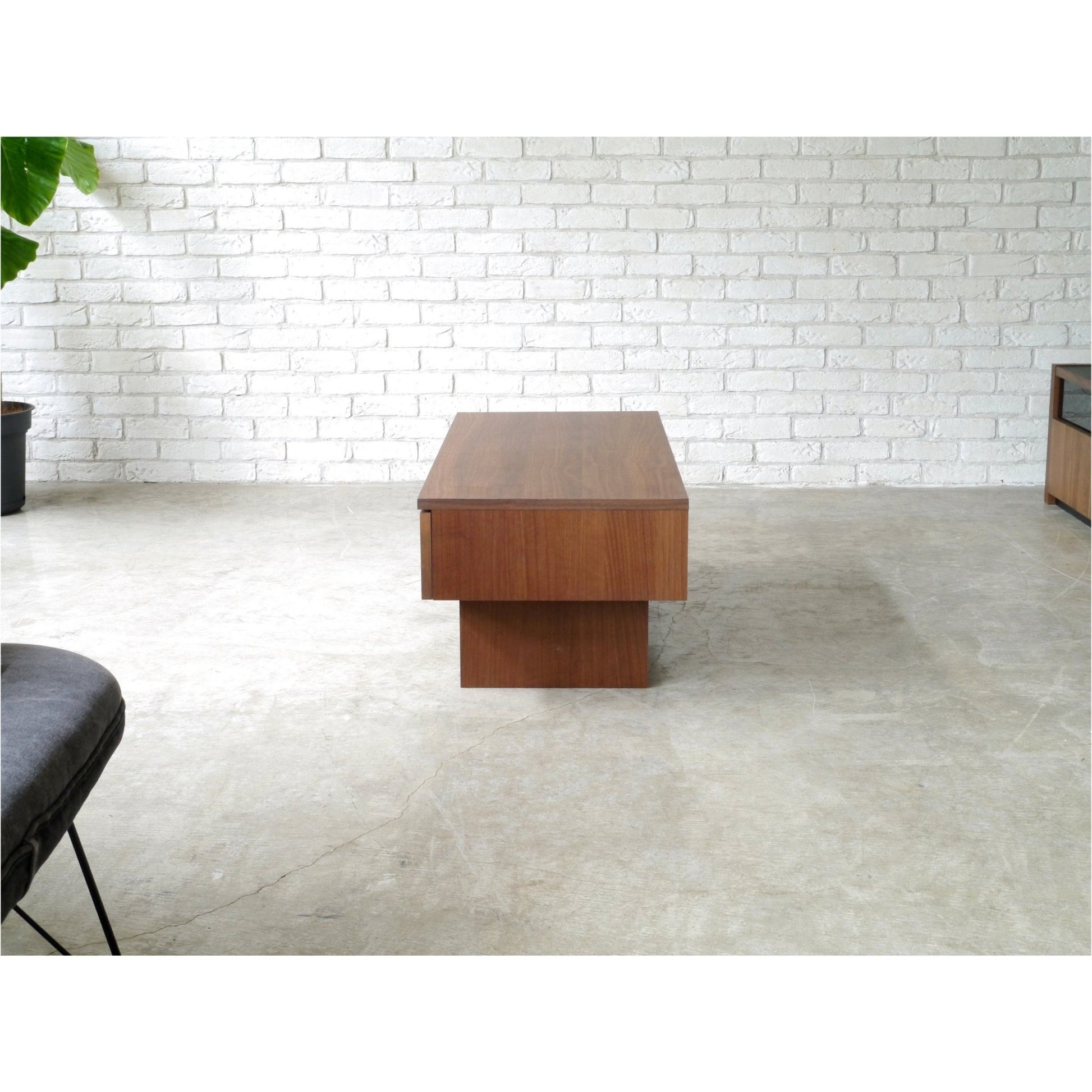 CT table BRIST 110 - センターテーブル - 4937294127846 - 9