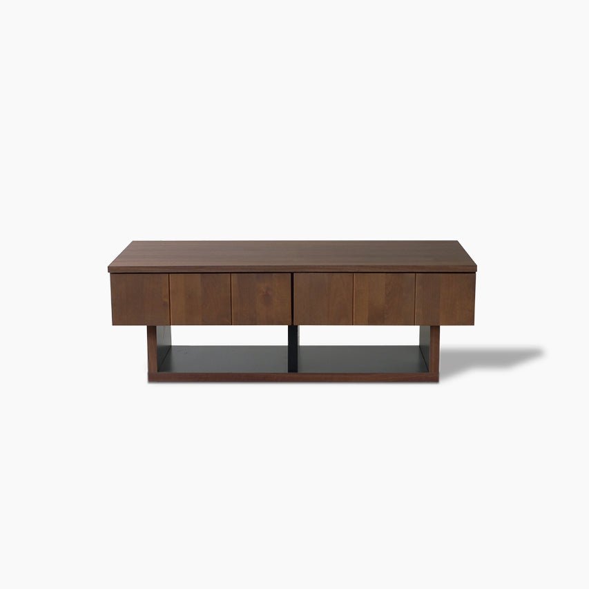 CT table BRIST 110 - センターテーブル - 4937294127846 - 1