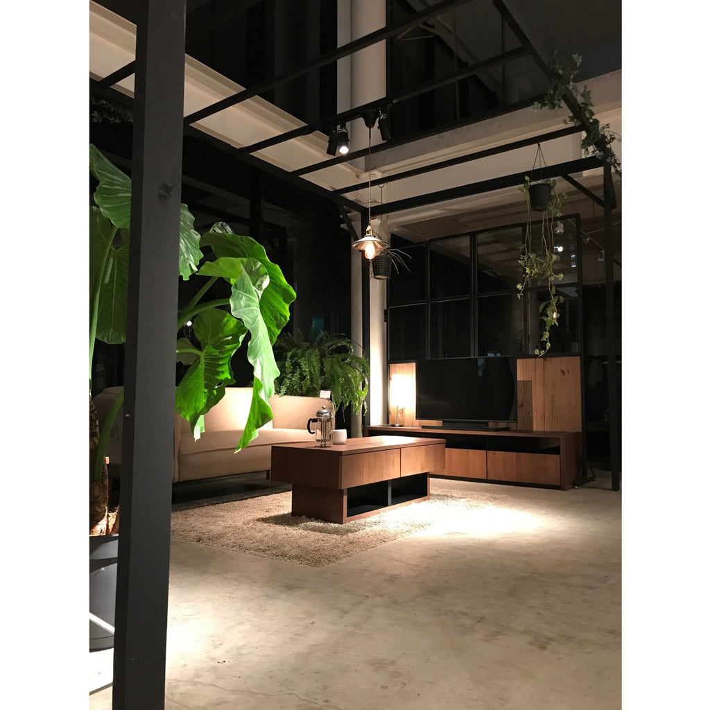 CT table BRIST 110 - センターテーブル - 4937294127846 - 19