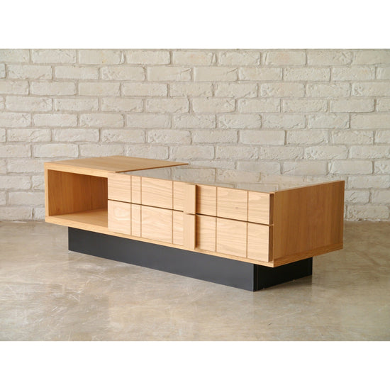 CT Table SAMOA 110 - センターテーブル - 4937294124487 - 8