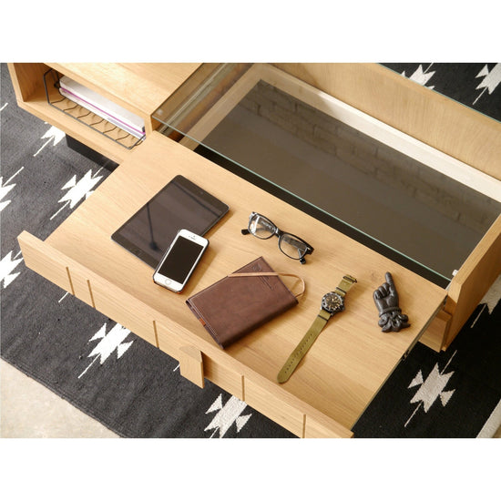 CT Table SAMOA 110 - センターテーブル - 4937294124487 - 13