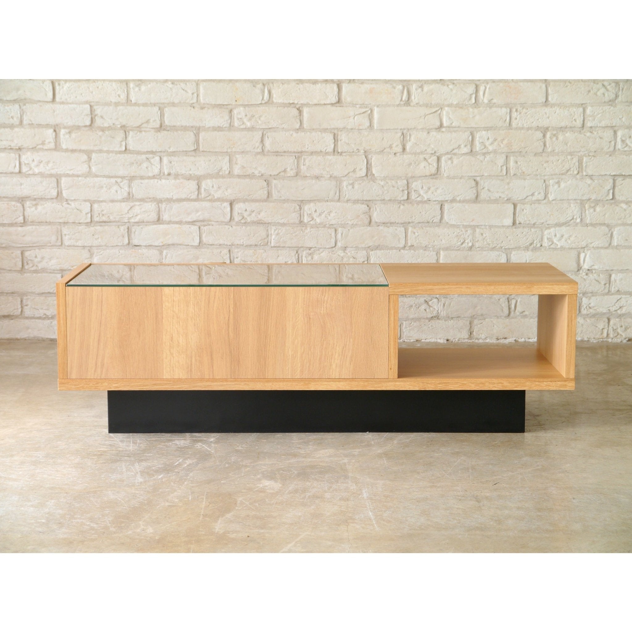 センターテーブルCT Table SAMOA 110GART ガルトkaguaroo