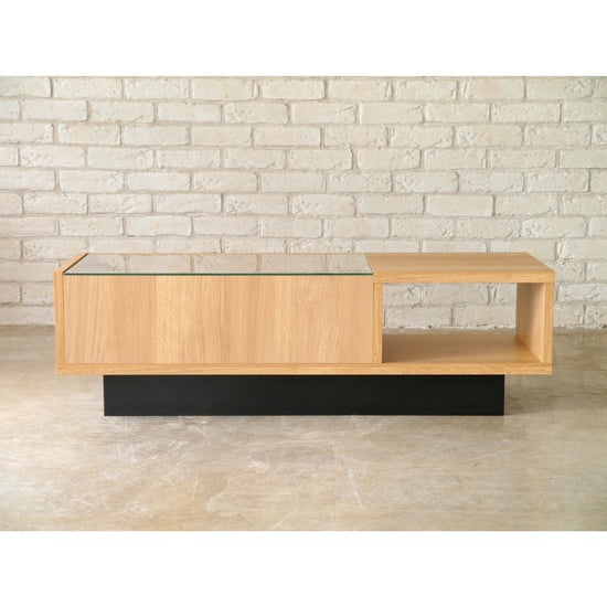 CT Table SAMOA 110 - センターテーブル - 4937294124487 - 12