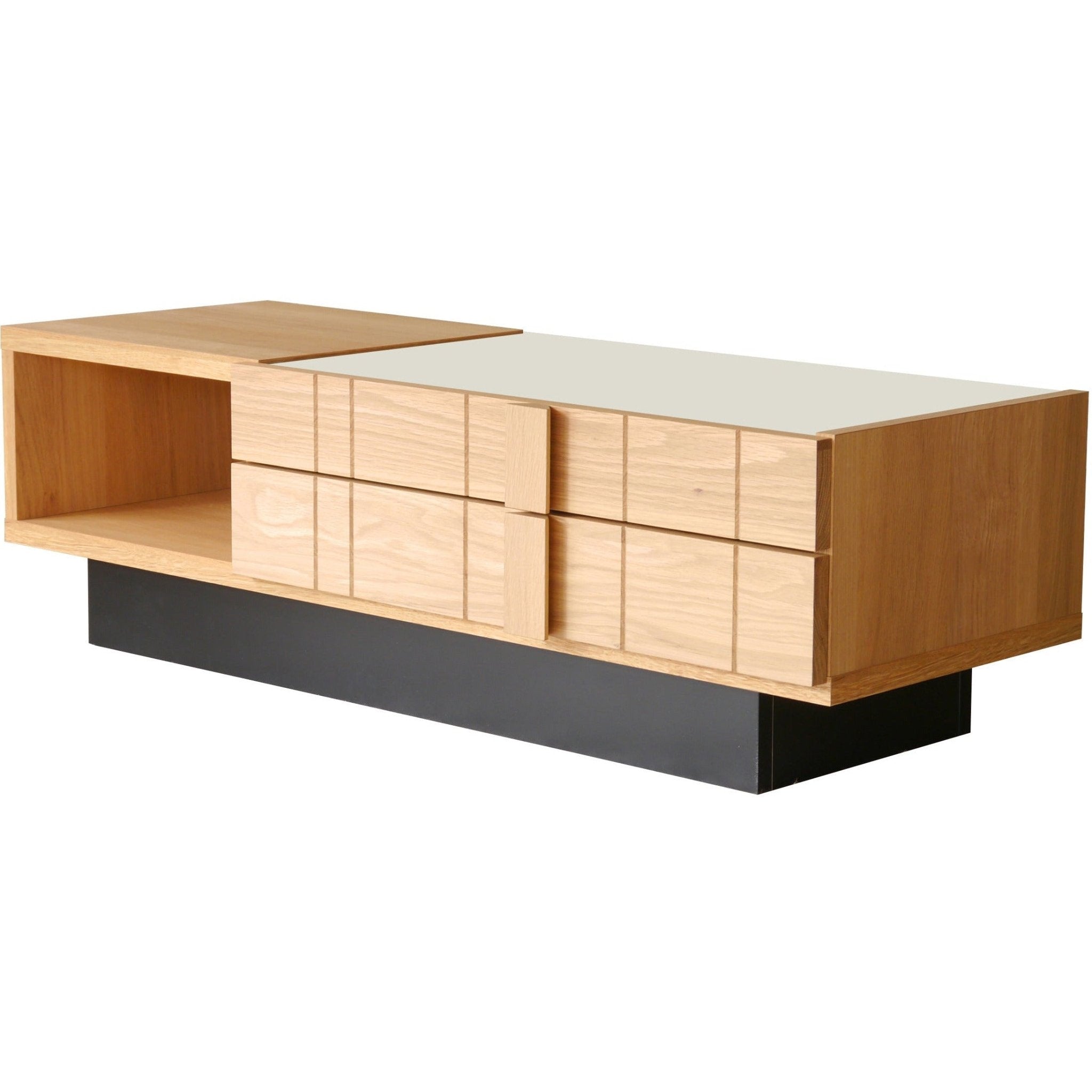 センターテーブルCT Table SAMOA 110GART ガルトkaguaroo