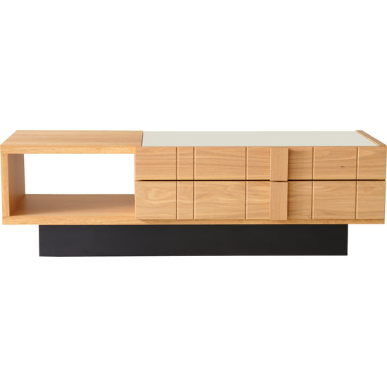 CT Table SAMOA 110 - センターテーブル - 4937294124487 - 3