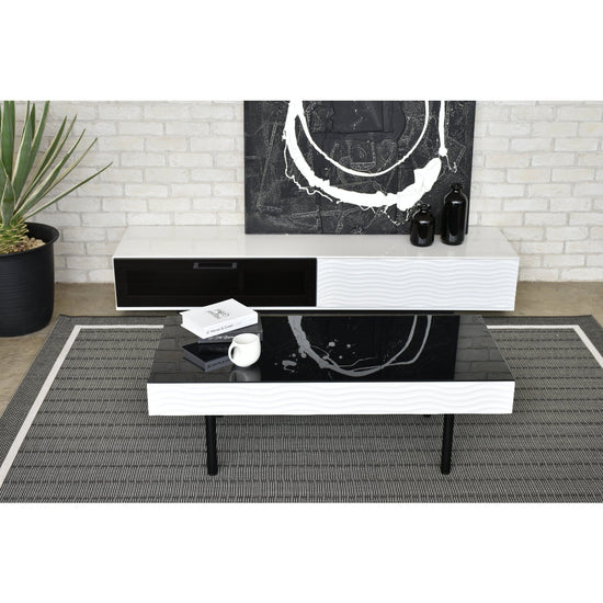 CT Table SULE 105 - センターテーブル - 4937294114488 - 12