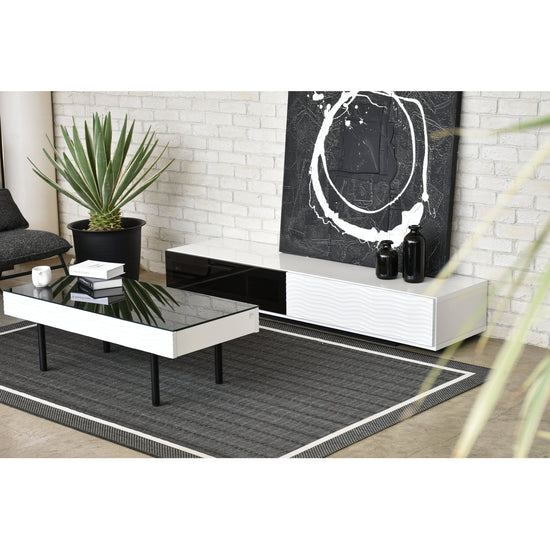CT Table SULE 105 - センターテーブル - 4937294114488 - 6