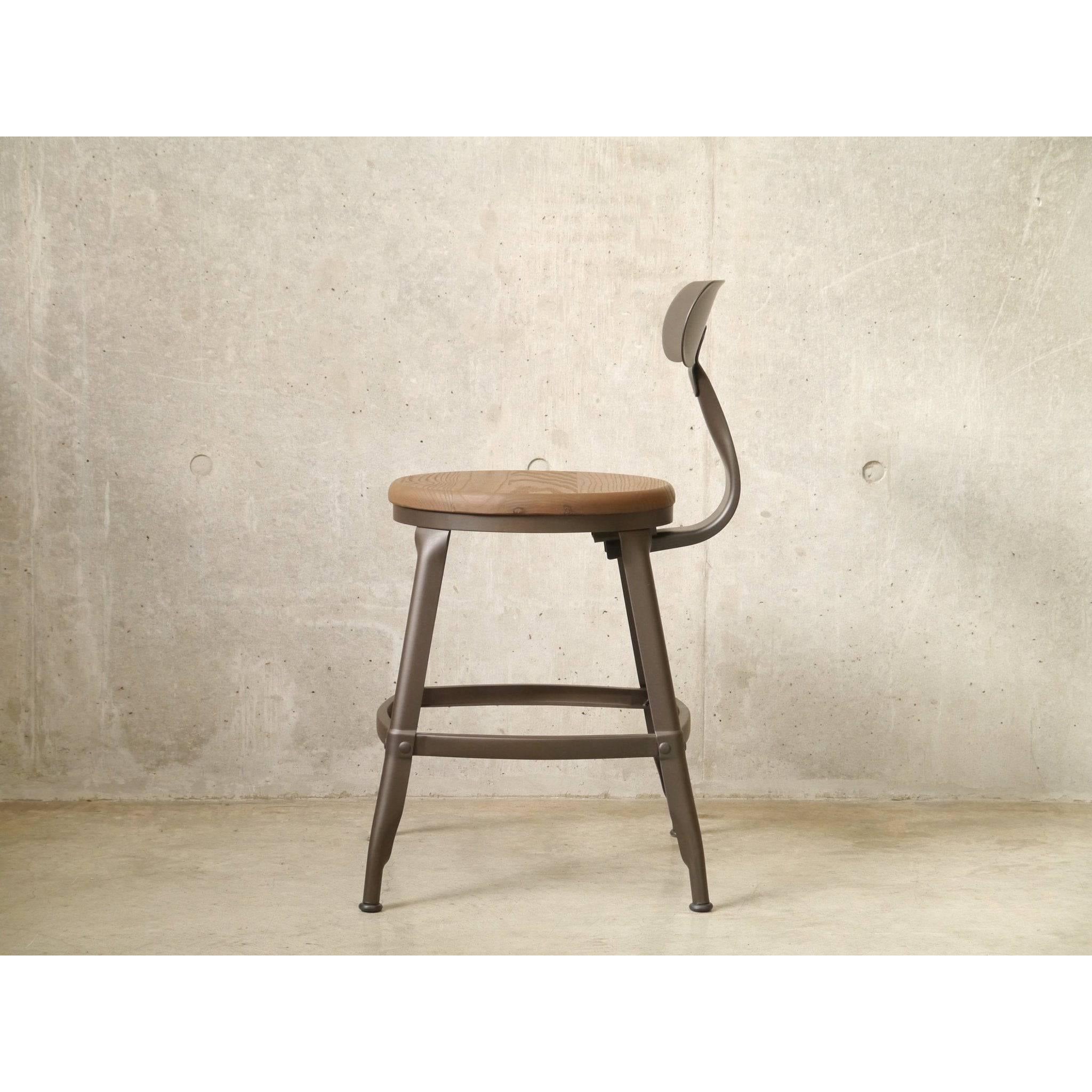 デザイナーズチェアDesign chair 1281GART ガルトkaguaroo