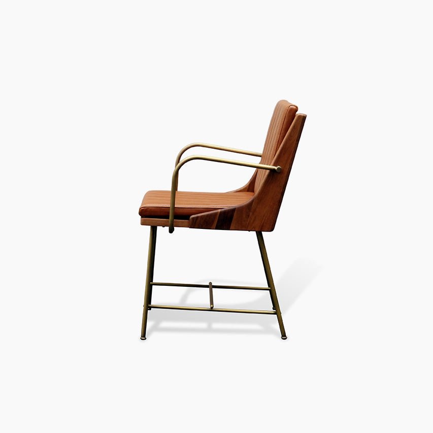 ラウンジチェアDesign Chair DARAGART ガルトkaguaroo