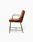 ラウンジチェアDesign Chair DARAGART ガルトkaguaroo