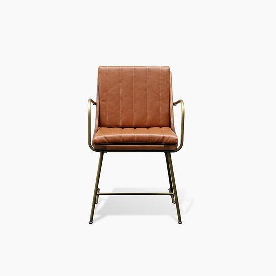 Design Chair DARA - ラウンジチェア - 4937294130167 - 2