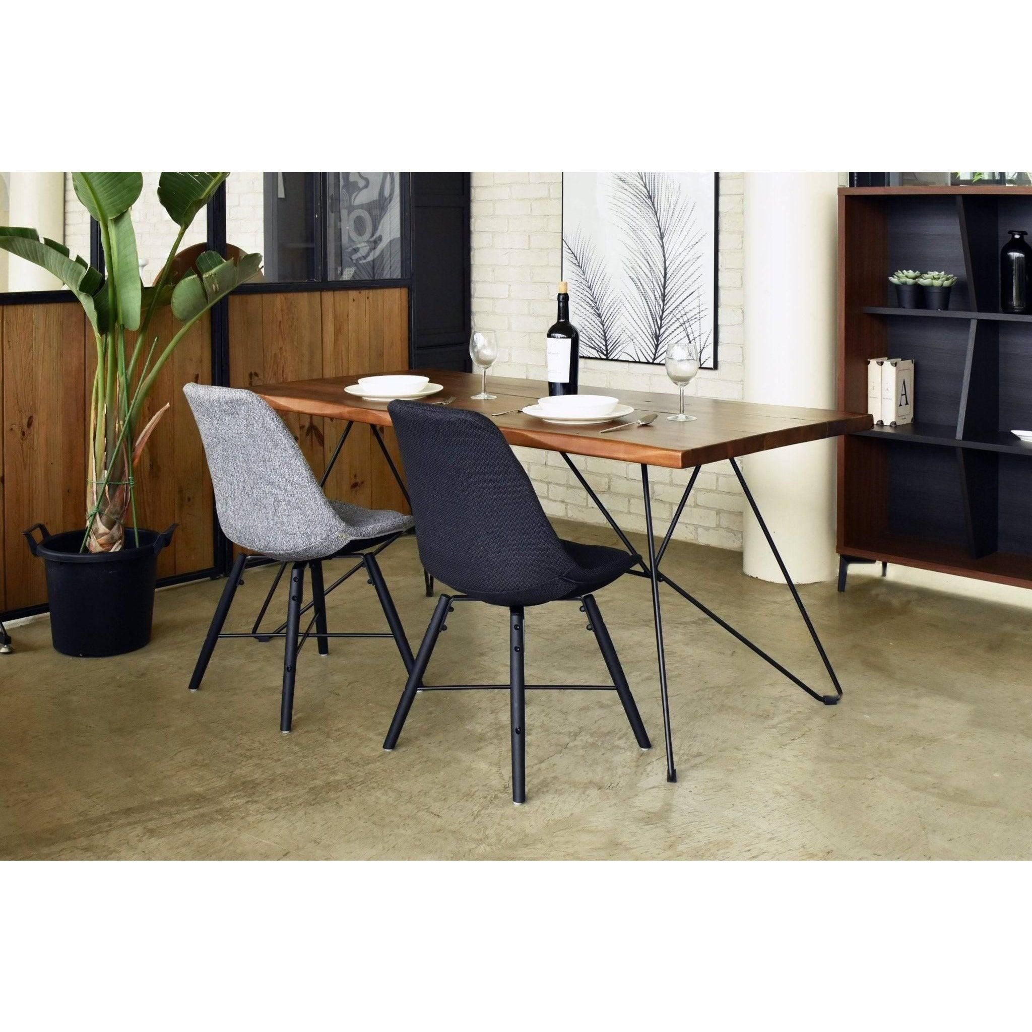 デザイナーズチェアDesign chair FORUGART ガルトkaguaroo