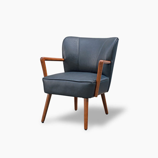ラウンジチェアDesign Chair GORGGART ガルトkaguaroo