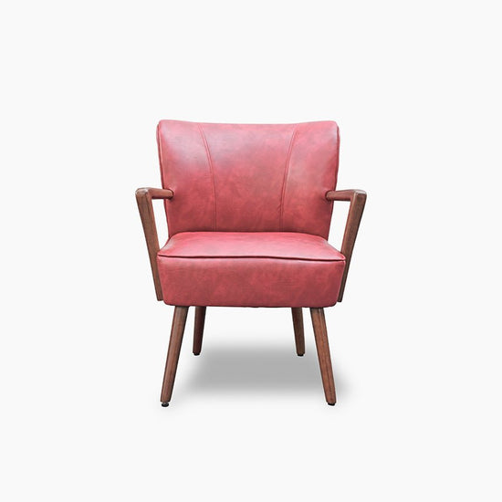 ラウンジチェアDesign Chair GORGGART ガルトkaguaroo