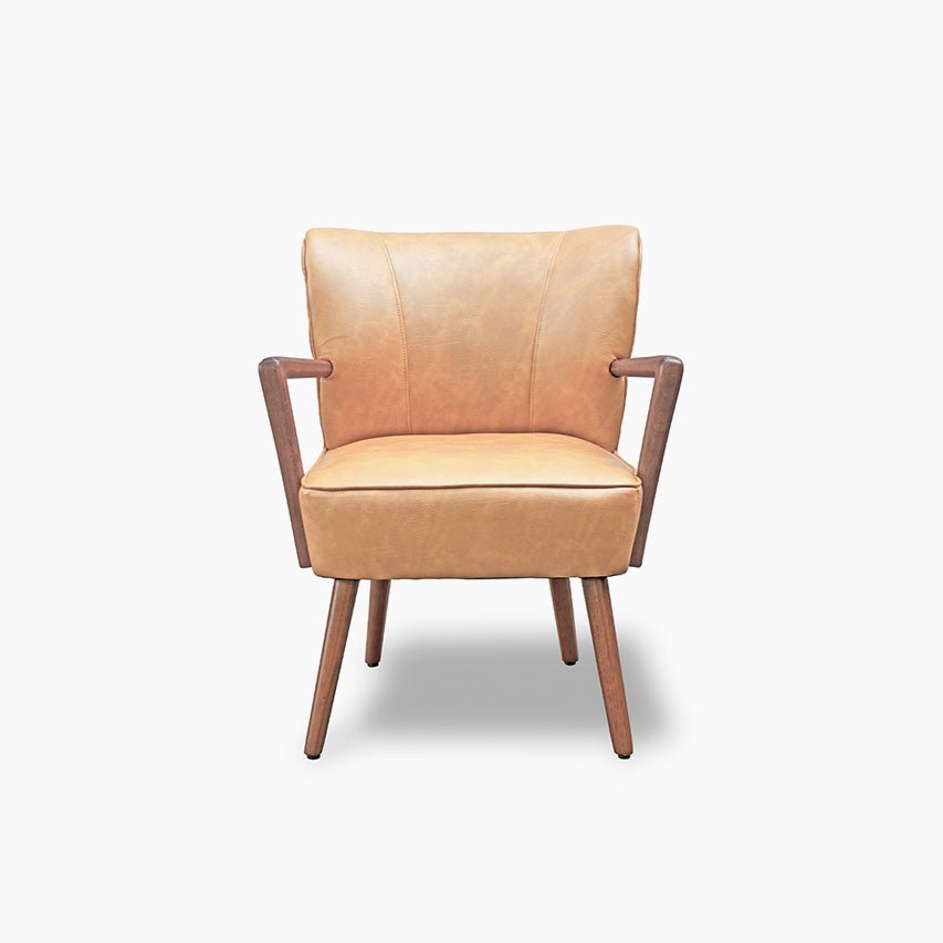 ラウンジチェアDesign Chair GORGGART ガルトkaguaroo