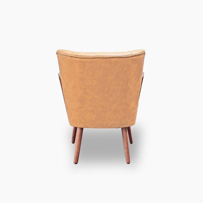 ラウンジチェアDesign Chair GORGGART ガルトkaguaroo