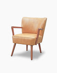 ラウンジチェアDesign Chair GORGGART ガルトkaguaroo