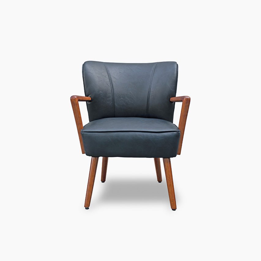 ラウンジチェアDesign Chair GORGGART ガルトkaguaroo