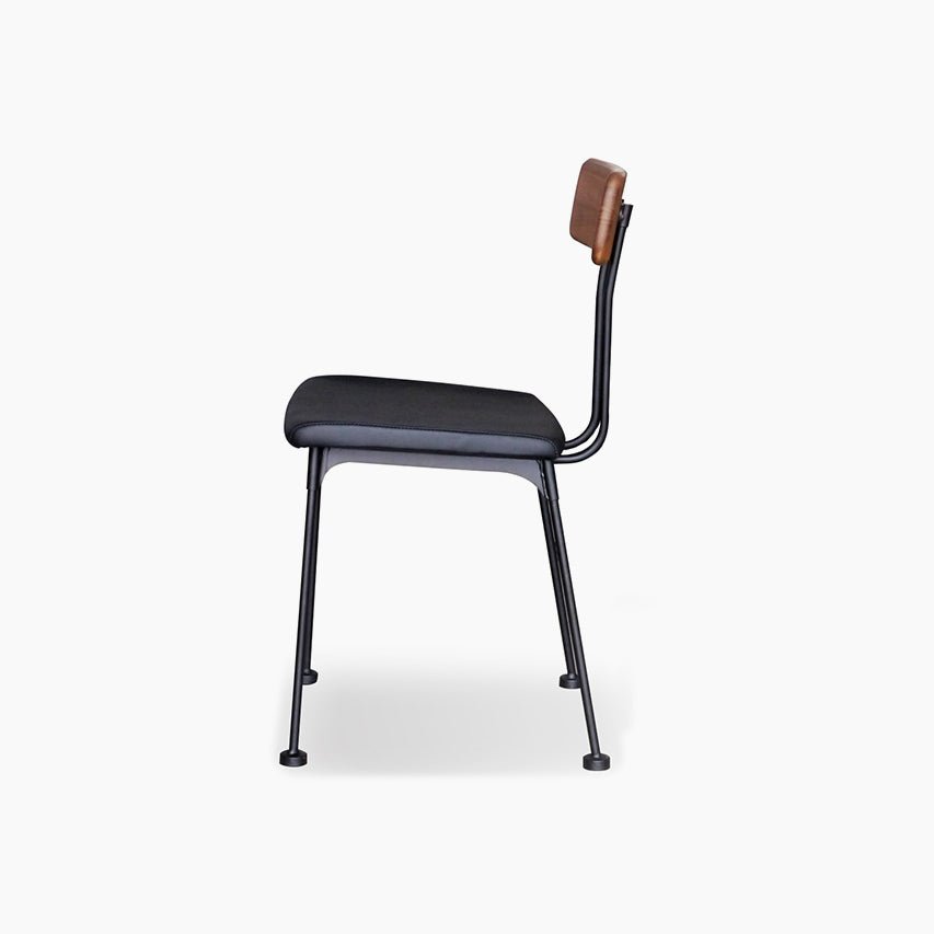 Design Chair Halb - デザイナーズチェア - 4937294129840 - 5