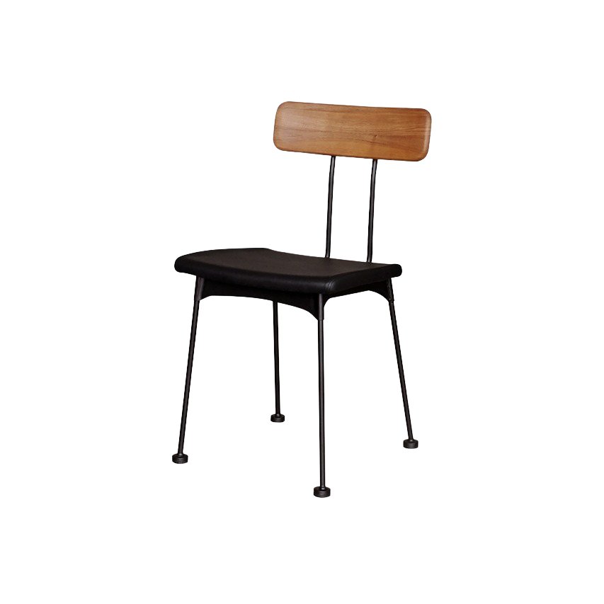 Design Chair Halb - デザイナーズチェア - 4937294129840 - 7