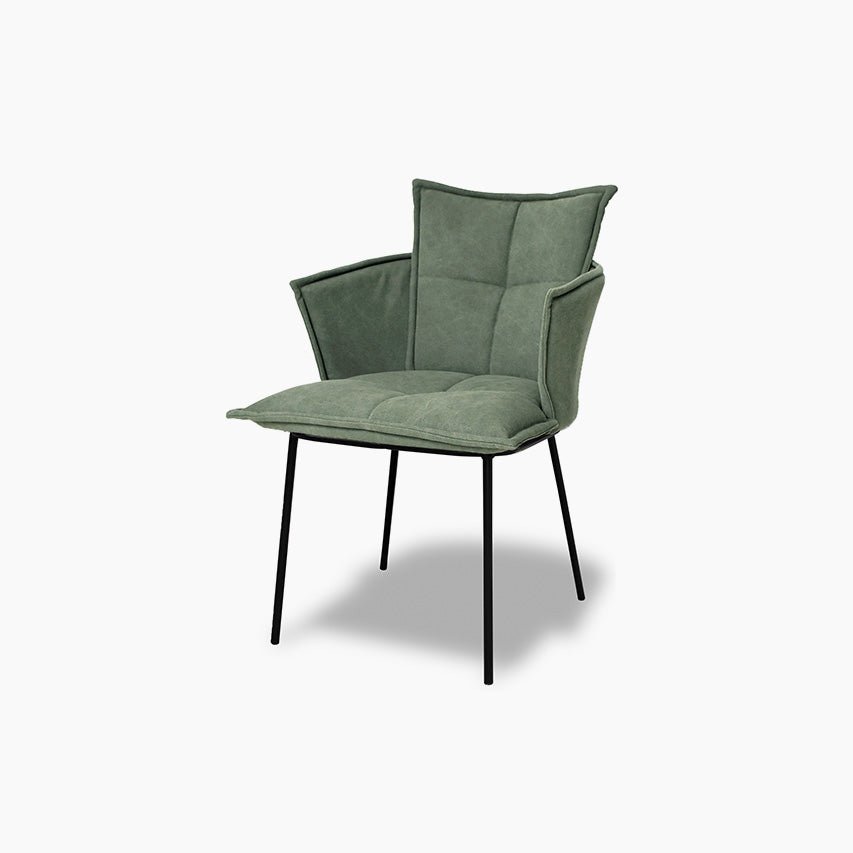 Design Chair KERIF - ラウンジチェア - 4937294131850 - 1