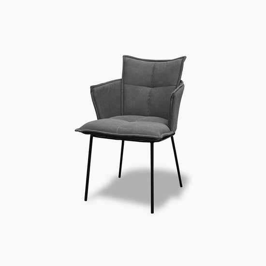 Design Chair KERIF - ラウンジチェア - 4937294131867 - 2