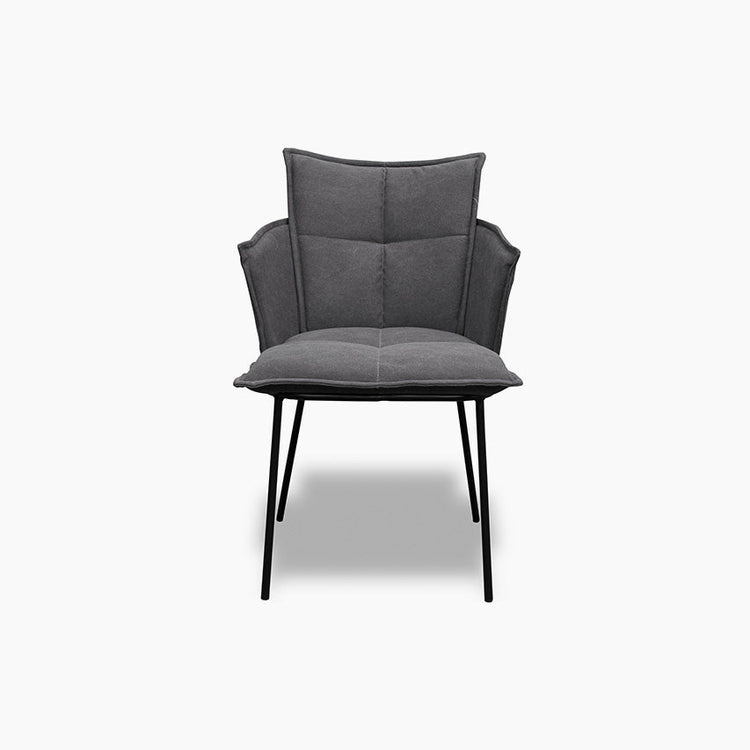 Design Chair KERIF - ラウンジチェア - 4937294131867 - 4