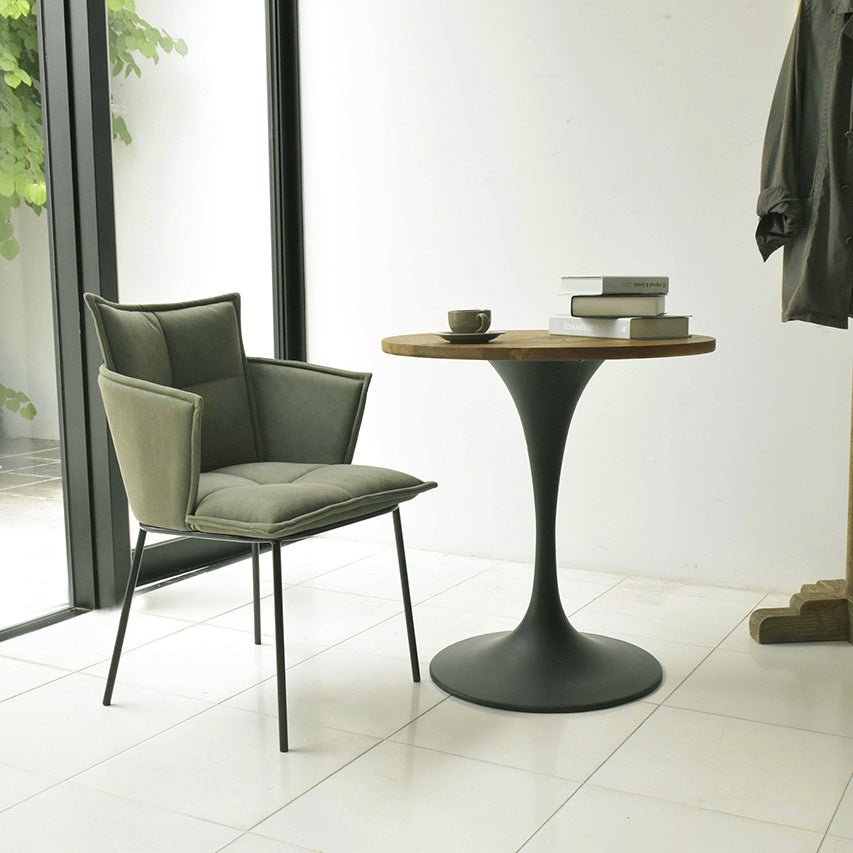 Design Chair KERIF - ラウンジチェア - 4937294131867 - 8