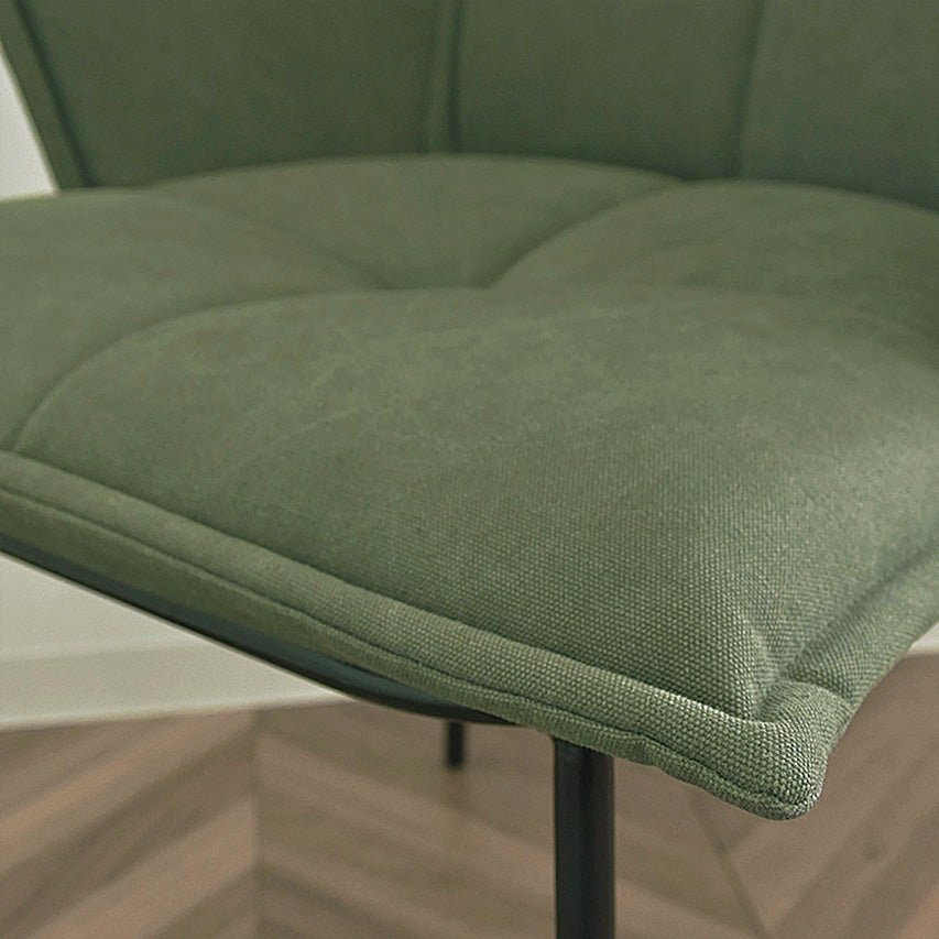 Design Chair KERIF - ラウンジチェア - 4937294131867 - 7