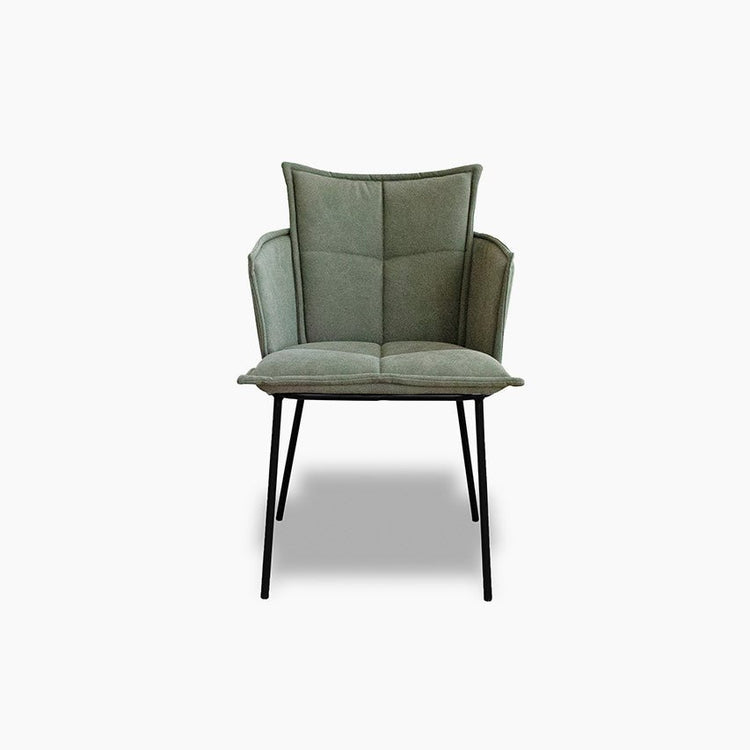 Design Chair KERIF - ラウンジチェア - 4937294131867 - 3