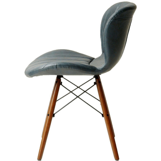 デザイナーズチェアDesign chair LAPULEGART ガルトkaguaroo
