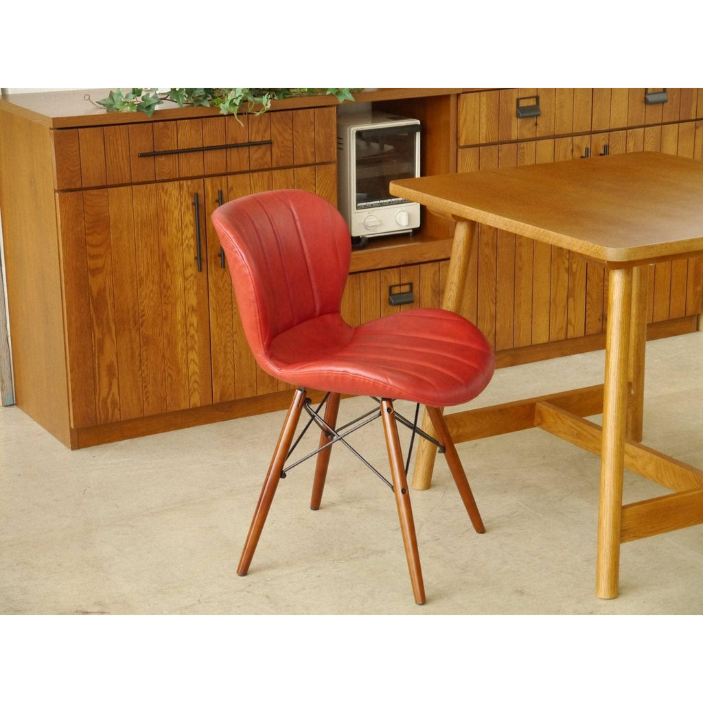 デザイナーズチェアDesign chair LAPULEGART ガルトkaguaroo