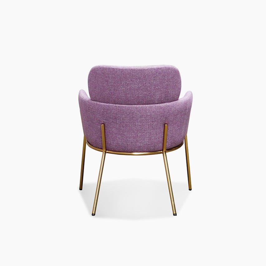 Design Chair LINDO - ラウンジチェア - 4937294129703 - 6